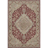 Hatay HY3 Garnet Area Rug