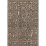 Hatay HY5 Brown Area Rug