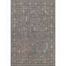 Hatay HY5 Gray Area Rug