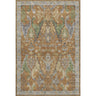 Hatay HY6 Copper Area Rug