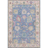 Hatay HY7 Blue Area Rug