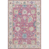 Hatay HY7 Pink Area Rug