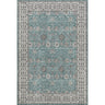 Hatay HY8 Teal Area Rug