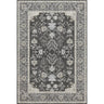 Hatay HY9 Charcoal Area Rug