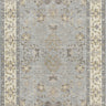 Hatay HY9 Gray Area Rug