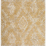 Izmir IZ1 Gold Area Rug