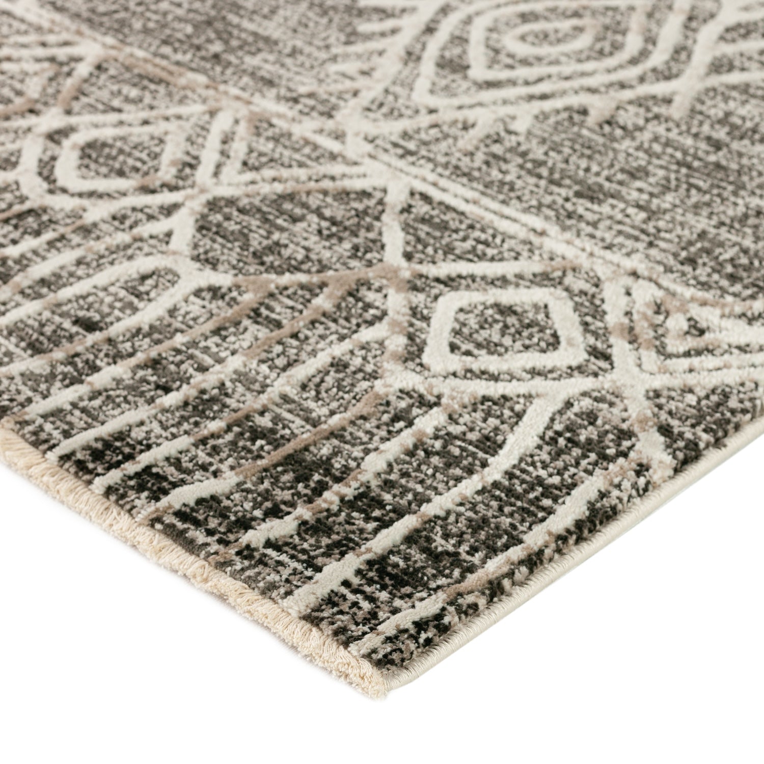 Izmir IZ1 Midnight Area Rug