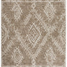 Izmir IZ1 Mocha Area Rug