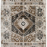 Izmir IZ5 Mocha Area Rug