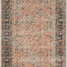 Jericho JC10 Linen Area Rug