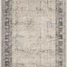 Jericho JC10 Taupe Area Rug