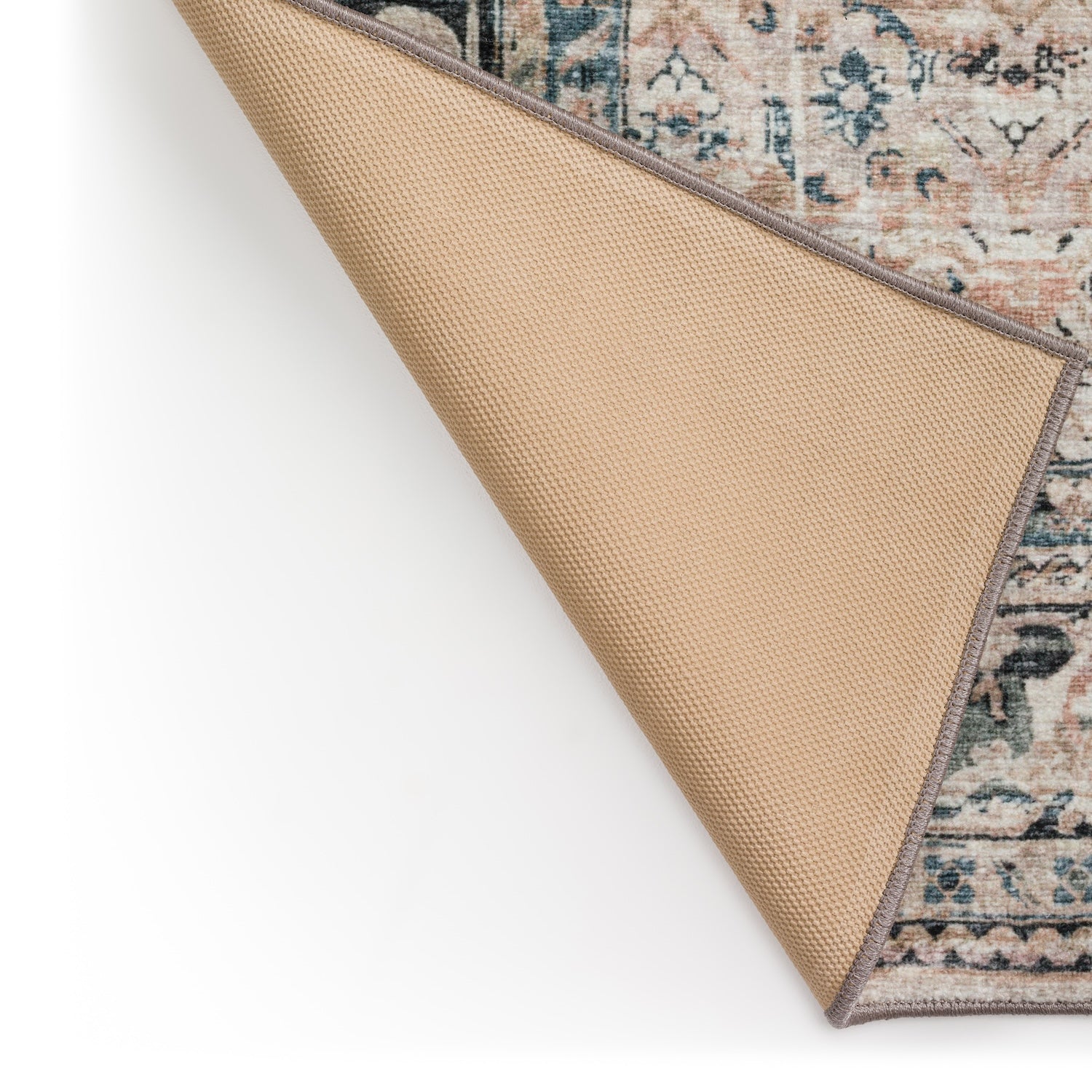 Jericho JC10 Taupe Area Rug