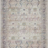 Jericho JC1 Oyster Area Rug