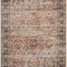 Jericho JC1 Taupe Area Rug