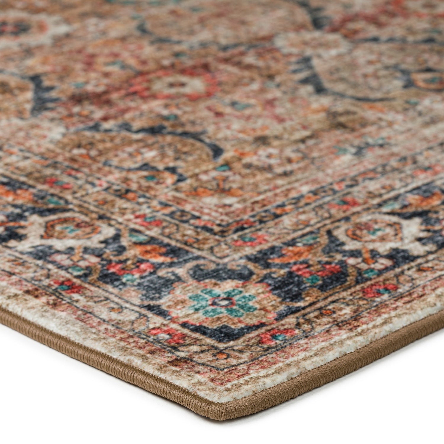 Jericho JC1 Taupe Area Rug