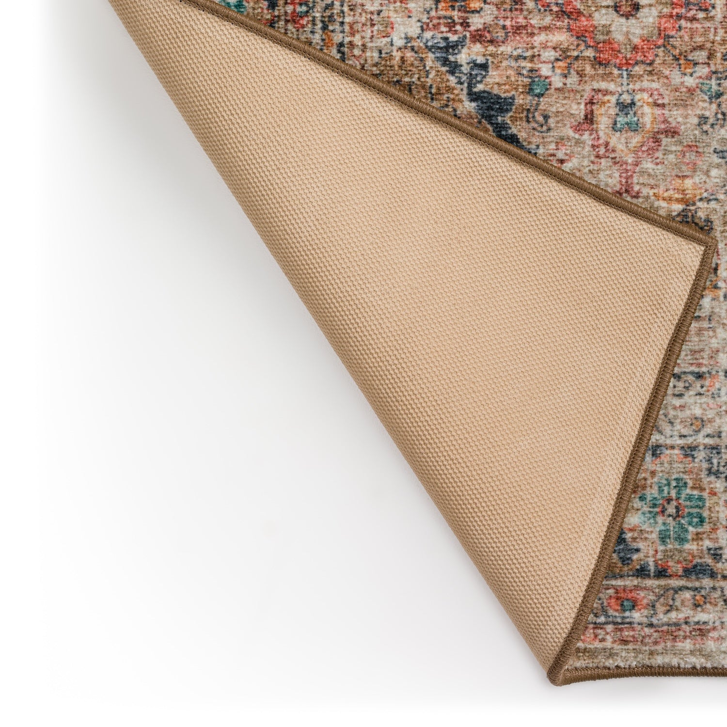 Jericho JC1 Taupe Area Rug