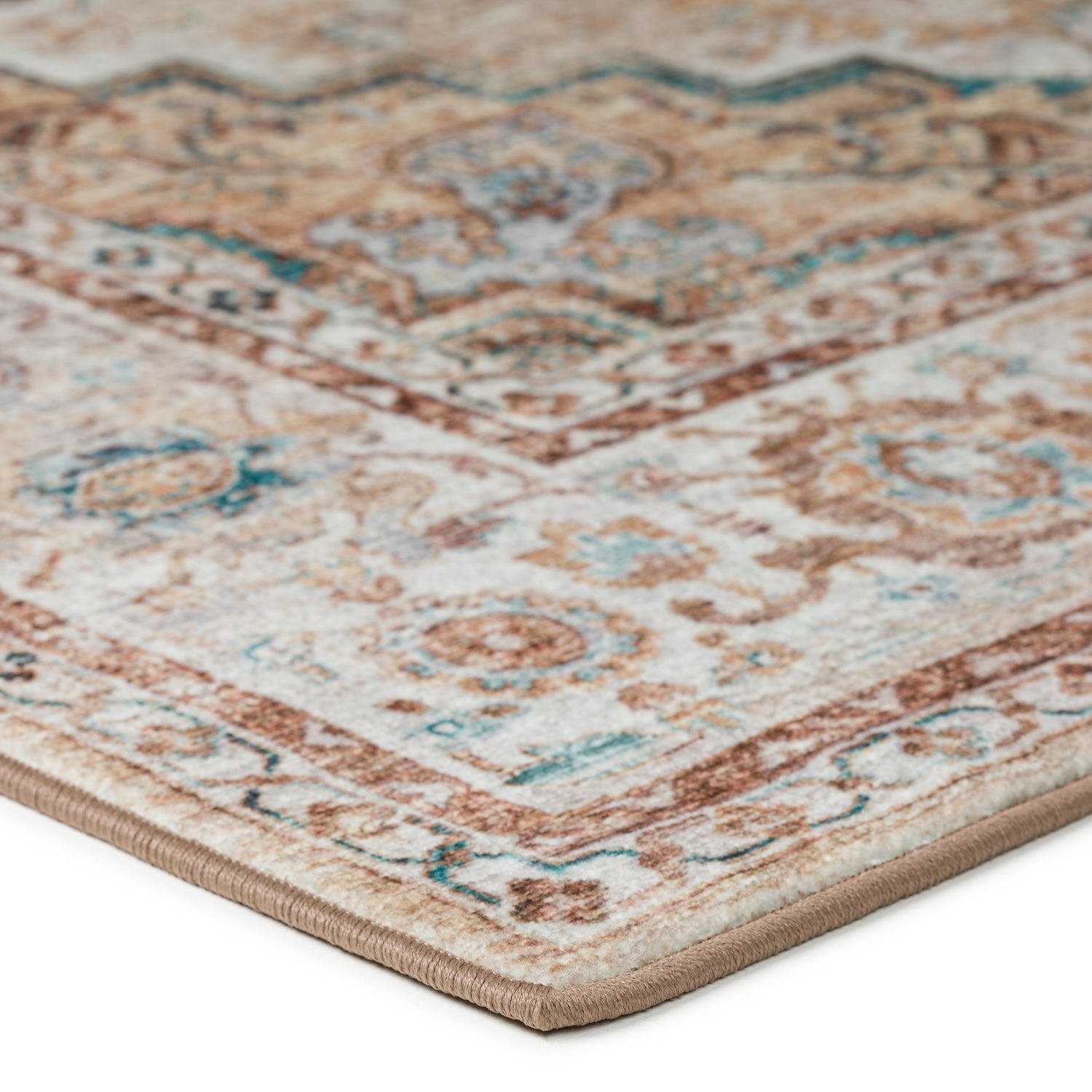 Jericho JC2 Biscotti Area Rug