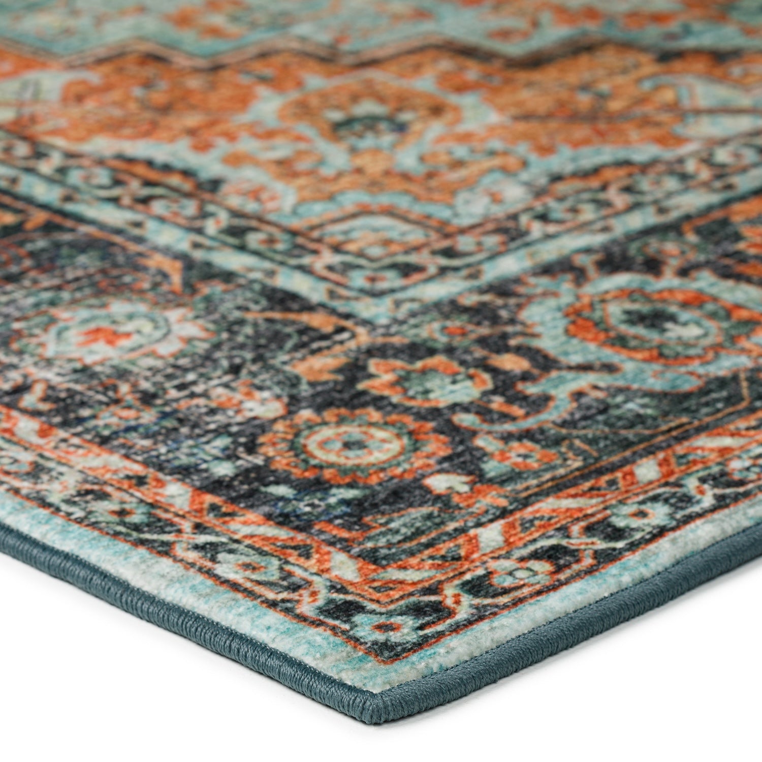 Jericho JC2 Mist Area Rug