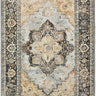 Jericho JC2 Pewter Area Rug