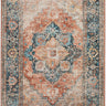 Jericho JC2 Spice Area Rug