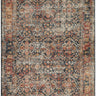 Jericho JC3 Charcoal Area Rug