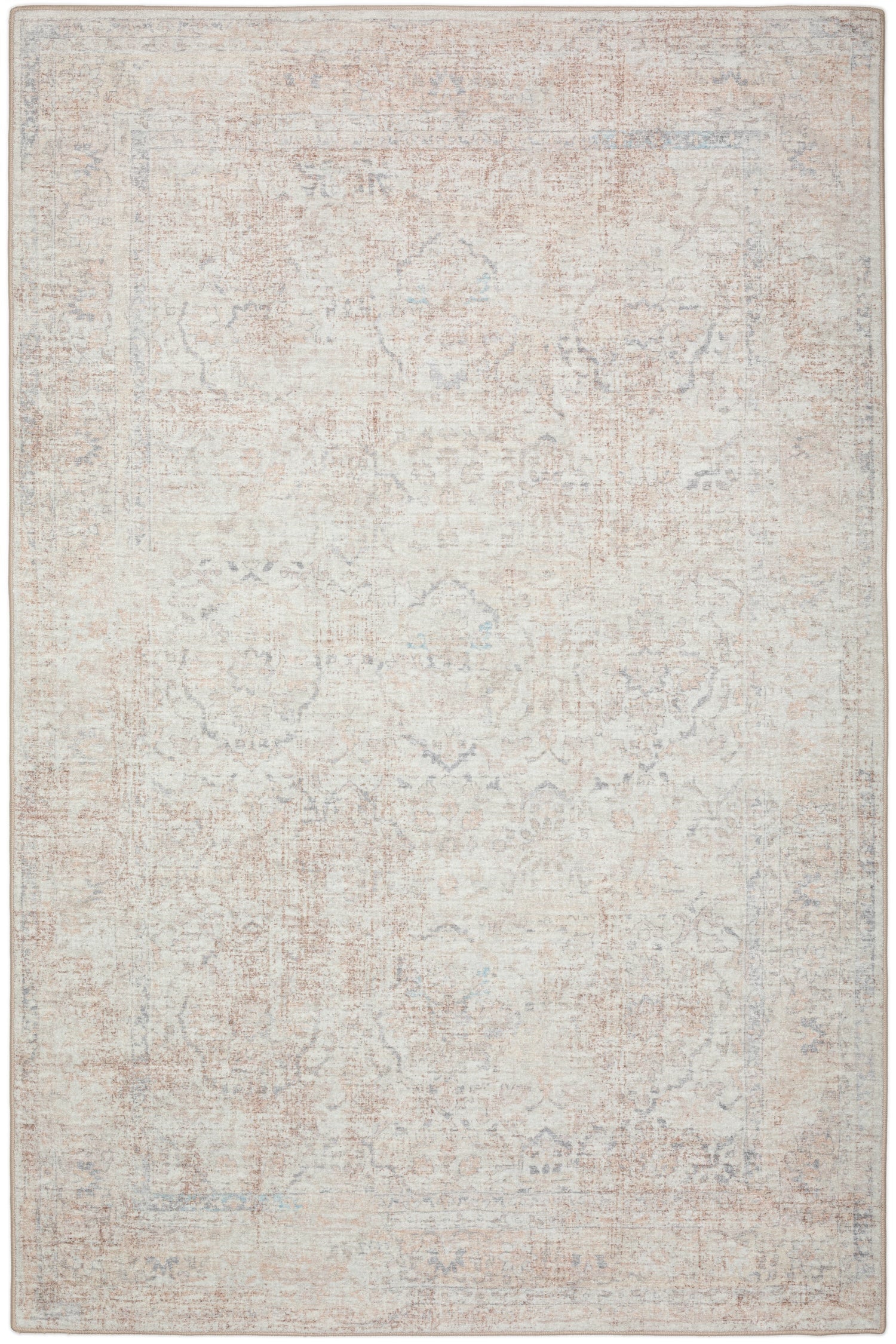 Jericho JC3 Pearl Area Rug