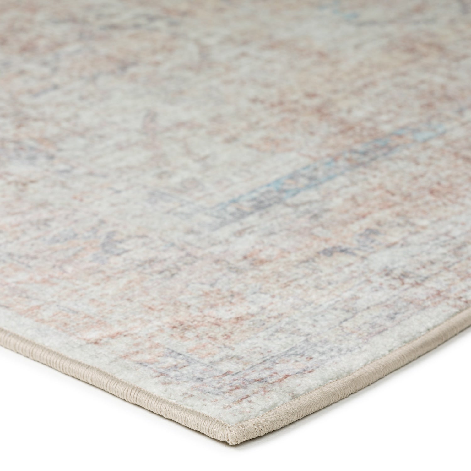 Jericho JC3 Pearl Area Rug