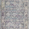 Jericho JC3 Violet Area Rug