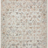 Jericho JC4 Linen Area Rug