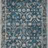 Jericho JC4 Navy Area Rug