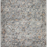 Jericho JC4 Silver Area Rug