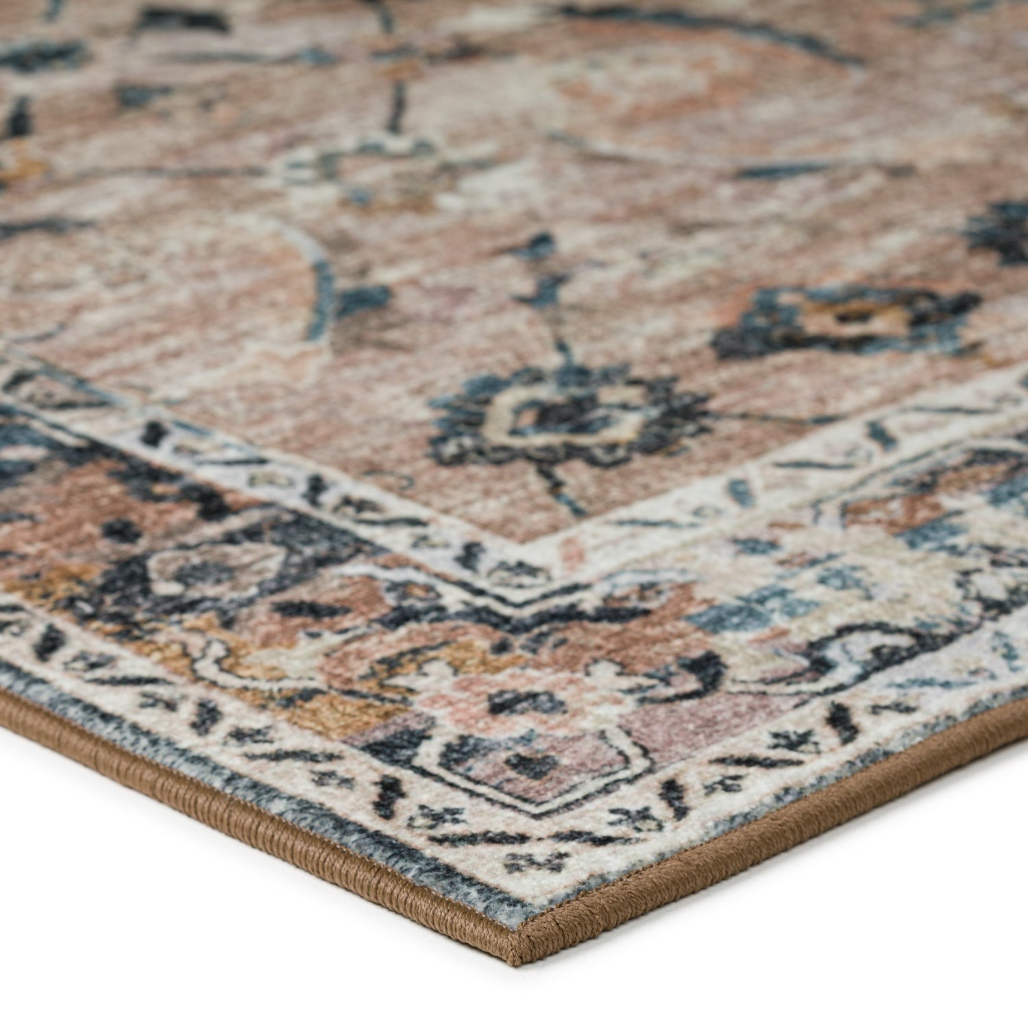 Jericho JC4 Taupe Area Rug