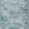 Jericho JC5 Denim Area Rug