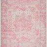 Jericho JC5 Rose Area Rug