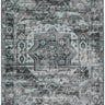 Jericho JC5 Steel Area Rug