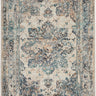 Jericho JC6 Linen Area Rug