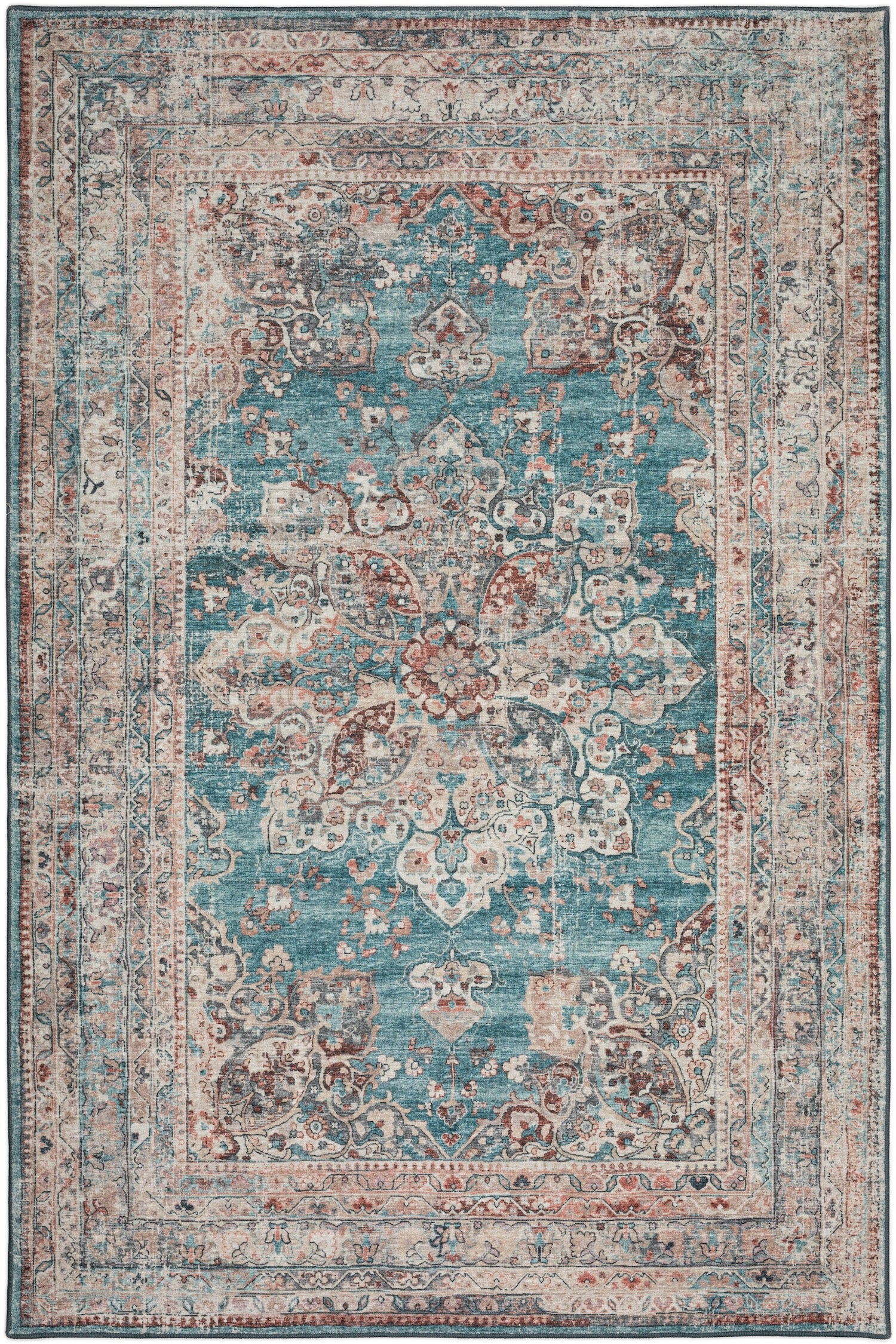 Jericho JC6 Riviera Area Rug