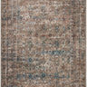 Jericho JC7 Latte Area Rug