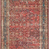 Jericho JC7 Scarlett Area Rug