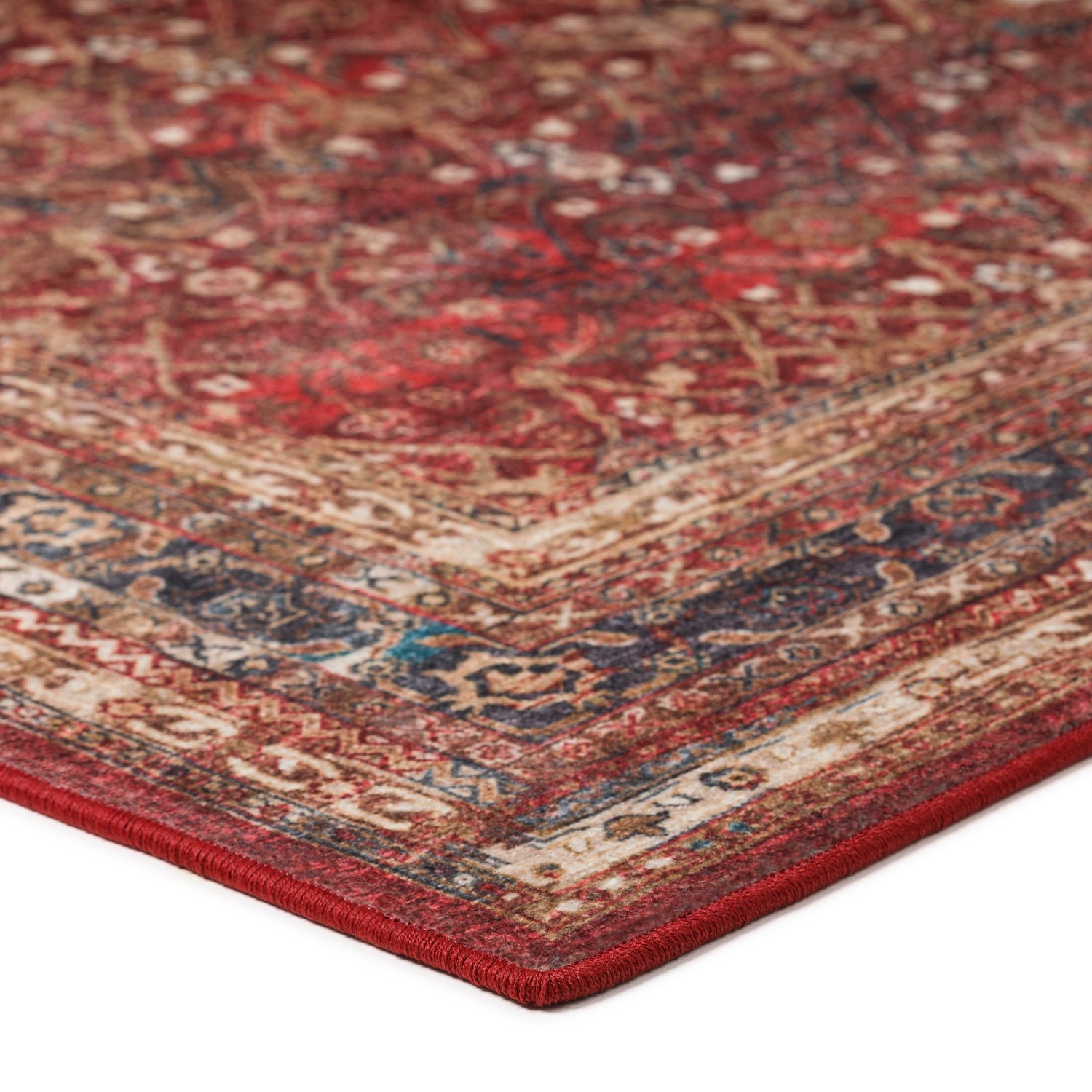 Jericho JC7 Scarlett Area Rug