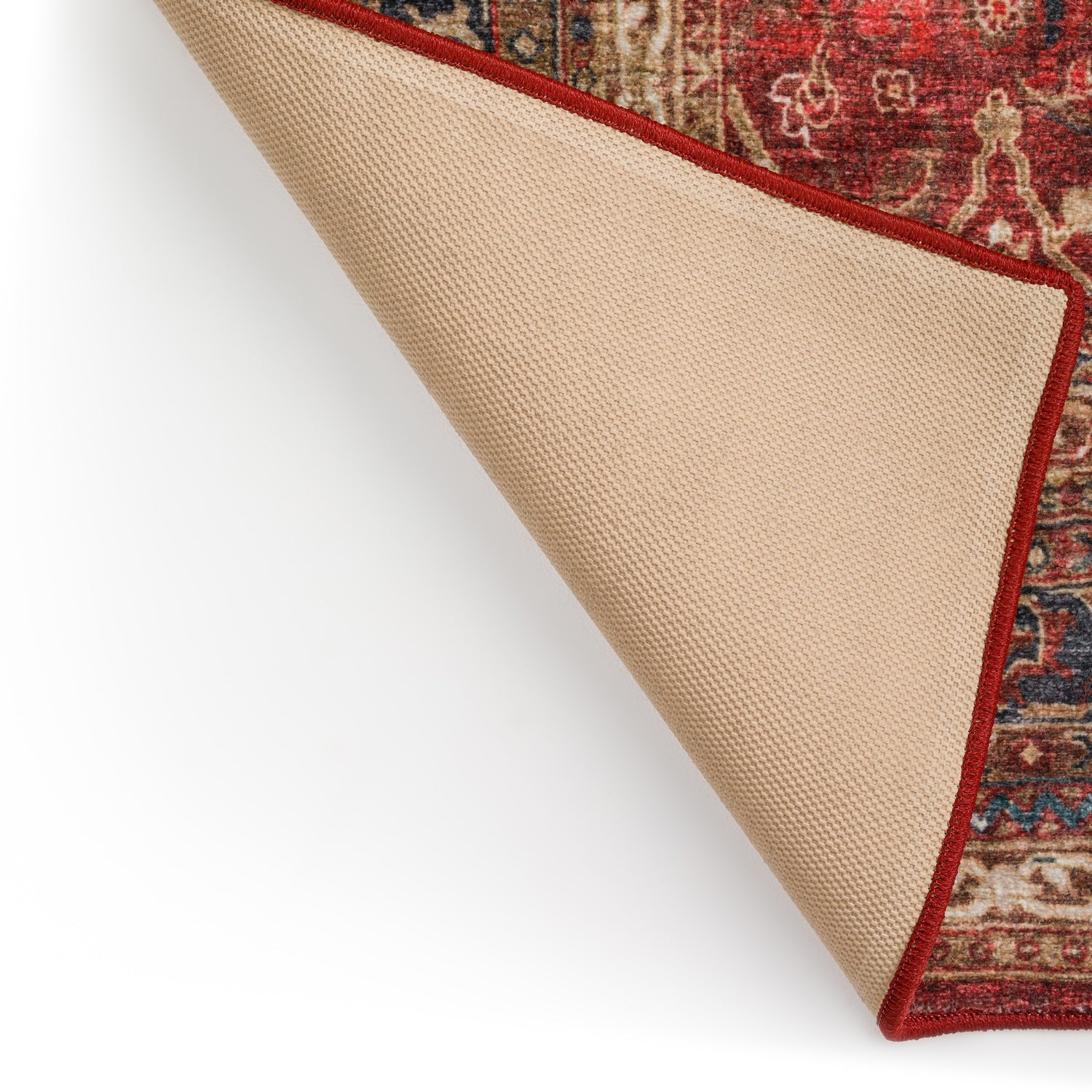 Jericho JC7 Scarlett Area Rug