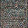 Jericho JC8 Navy Area Rug