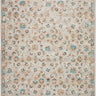 Jericho JC8 Parchment Area Rug