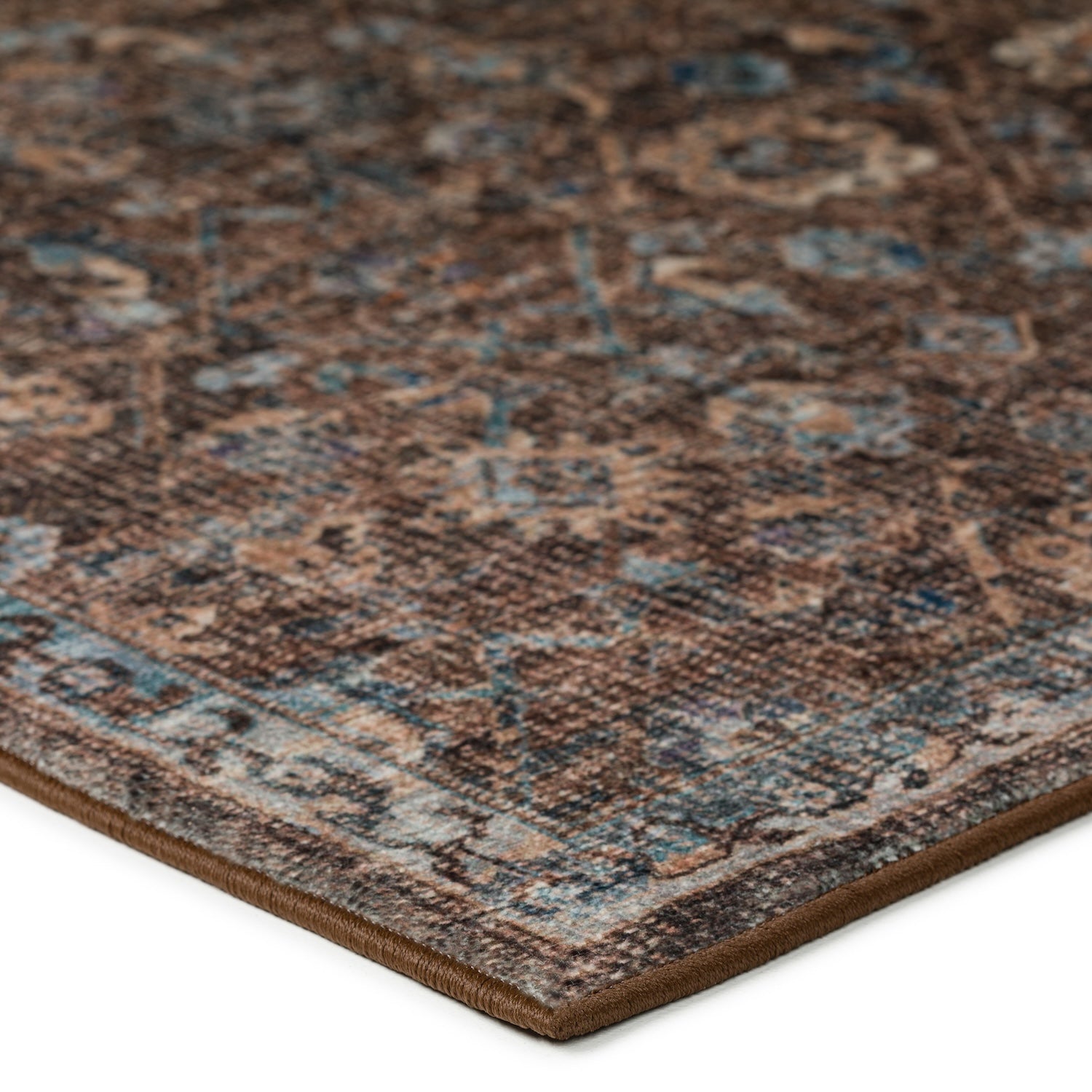 Jericho JC8 Sable Area Rug