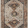 Jericho JC9 Putty Area Rug