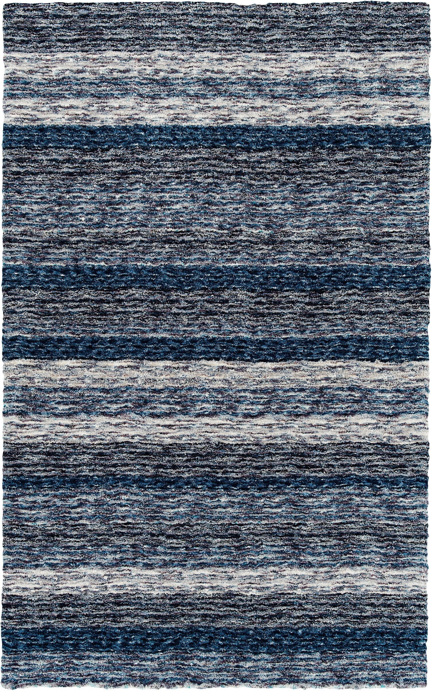 Joplin JP1 Indigo Area Rug