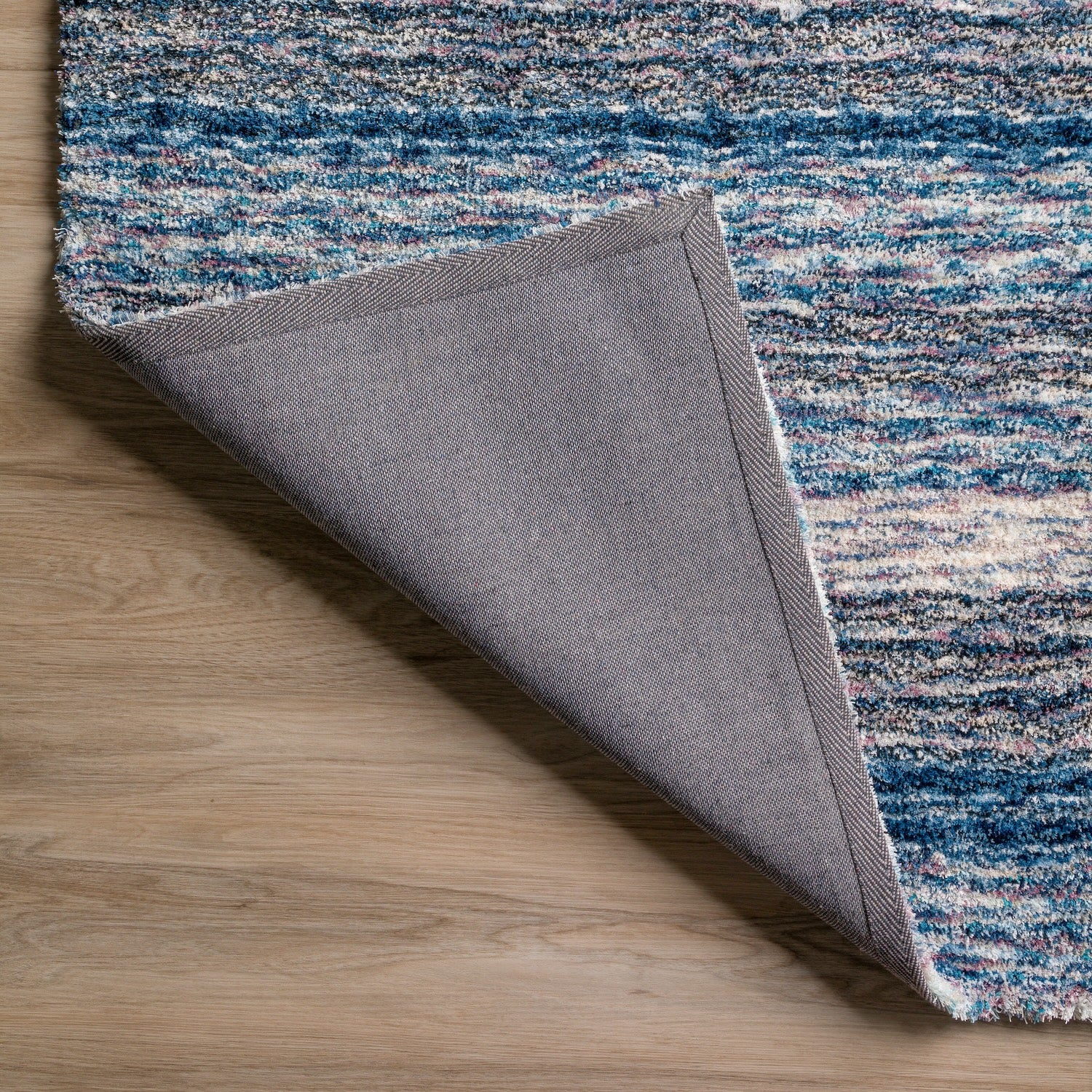 Joplin JP1 Indigo Area Rug