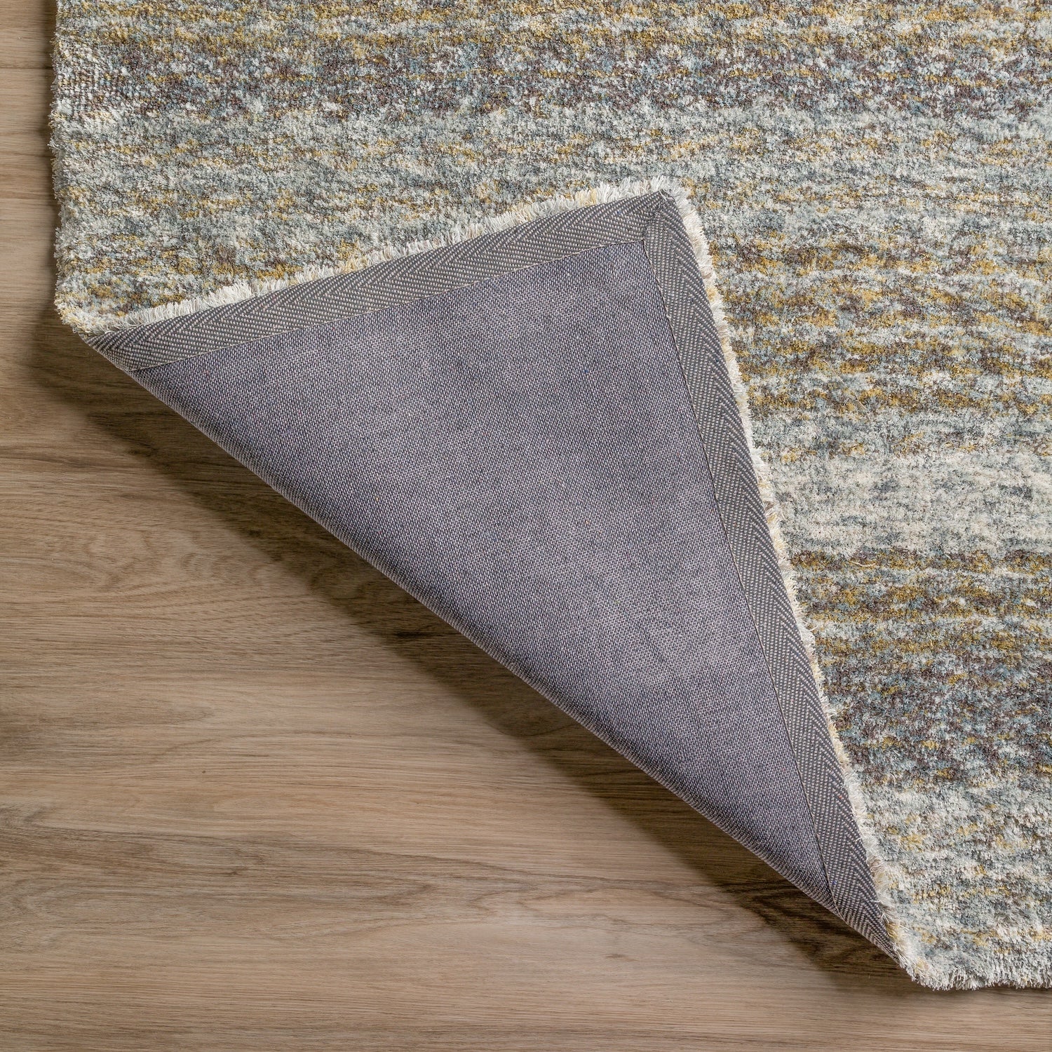 Joplin JP1 Pewter Area Rug