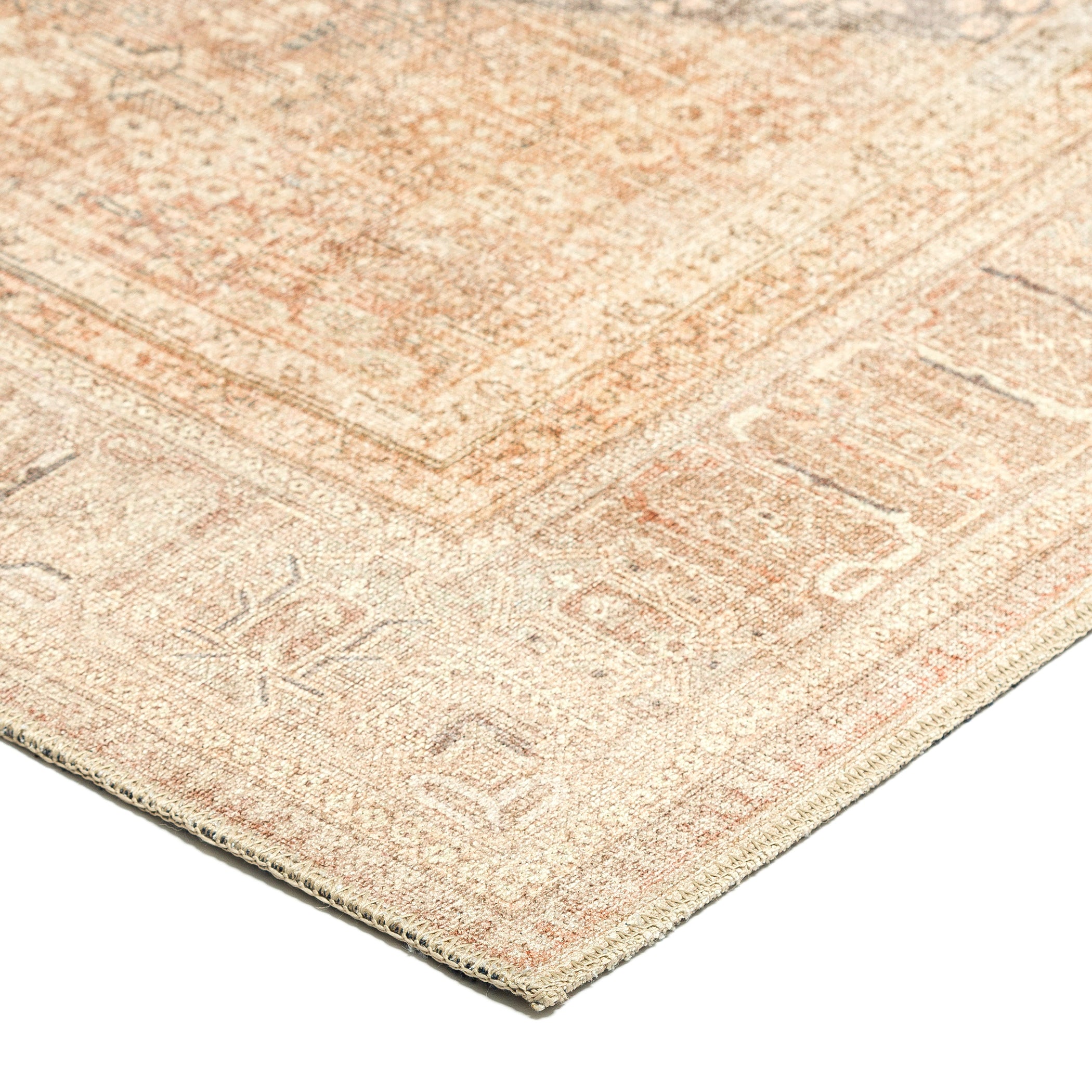 Kars KA11 Biscotti Area Rug