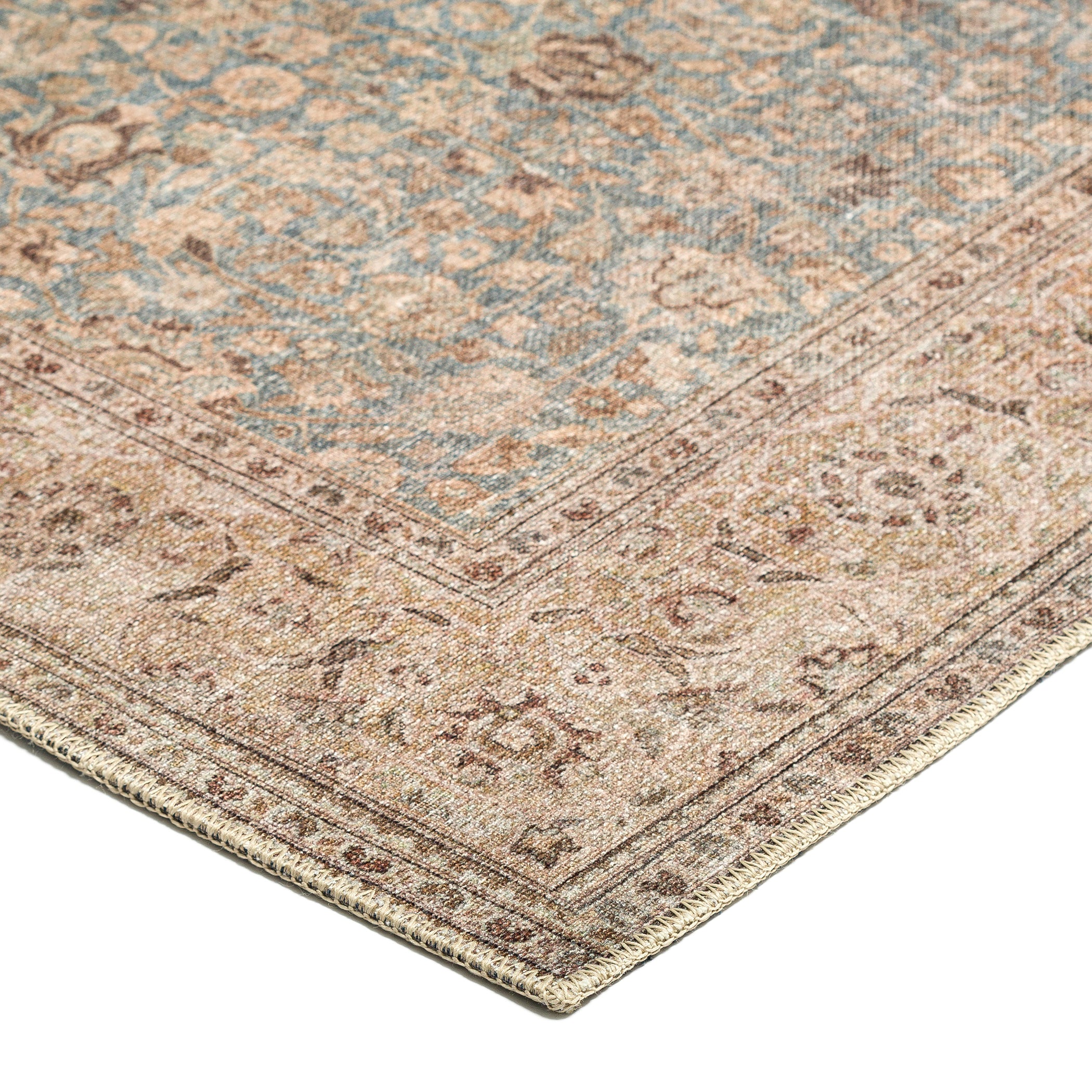 Kars KA12 Mediterranean Area Rug